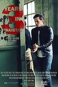 3 Years In Pakistan: The Erik Aude Story