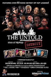 The Untold story of Detroit hip hop
