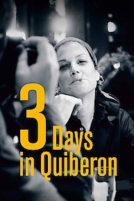 3 Tage in Quiberon