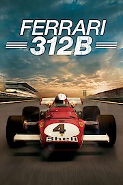 Ferrari 312B: Where the Revolution Begins