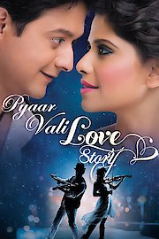 Pyaar Vali Love Story