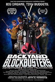 Backyard Blockbusters