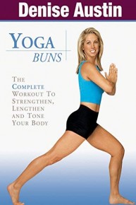 Denise Austin: Yoga Buns