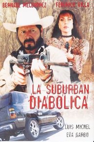 La Suburban Diabolica