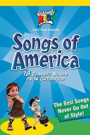 Songs of America