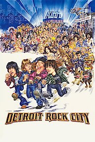 Detroit Rock City