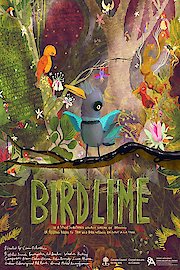 Birdlime
