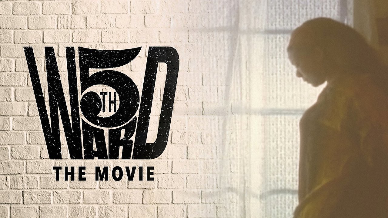 5th Ward the Movie