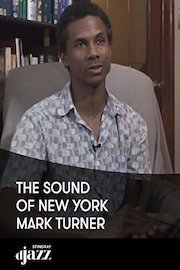 The Sound of New York - Mark Turner