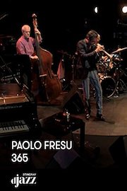 Paolo Fresu - 365 'A Time To Travel'