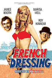 French Dressing