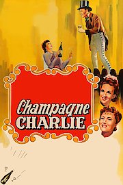 Champagne Charlie