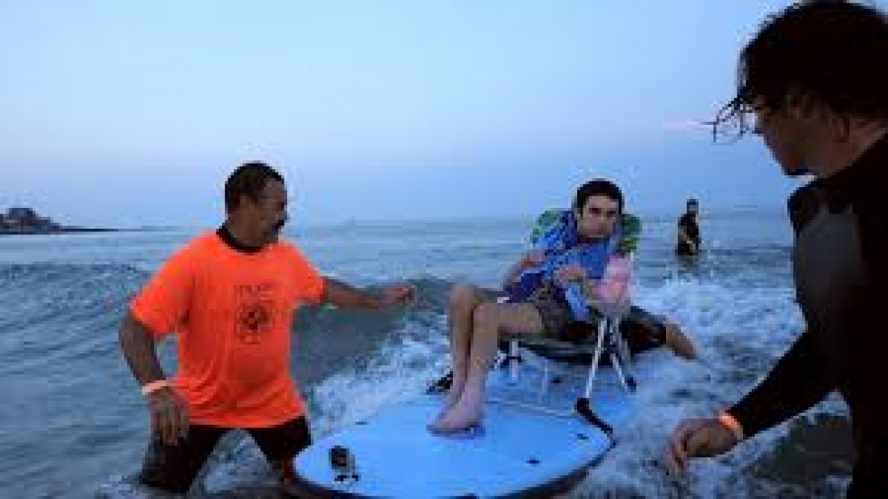 Immersion