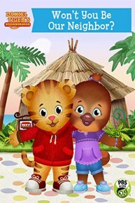 The Daniel Tiger Movie: Won't You Be Our Neighbor?