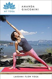 Lakshmi Flow Yoga