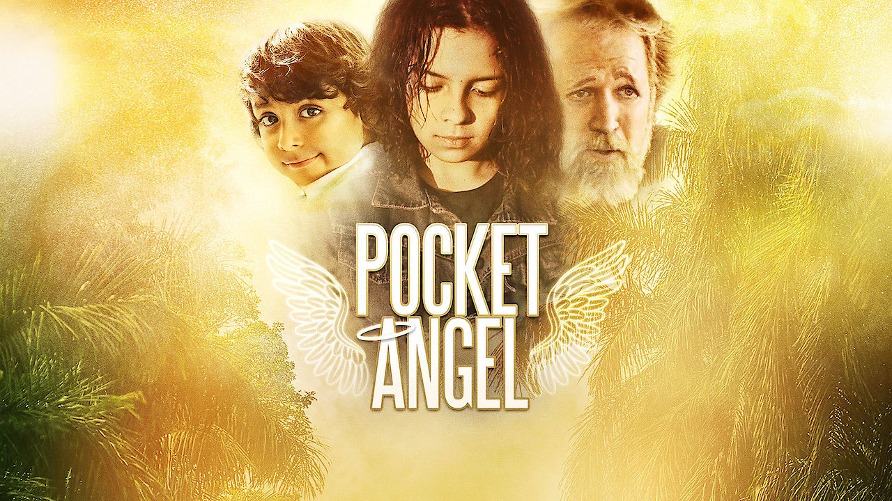 Pocket Angel