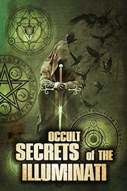 Occult Secrets of The Illuminati