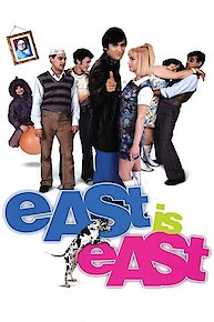 East Is East