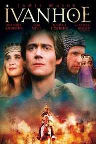 Ivanhoe