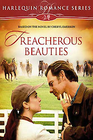 Harlequin: Treacherous Beauties