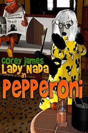 Lady Nada in PEPPERONI