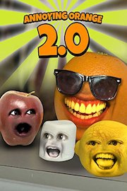 Annoying Orange 2.0