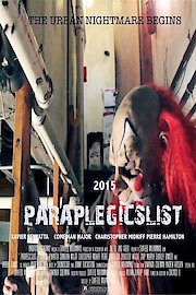 Paraplegicslist