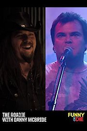 The Roadie with Danny McBride