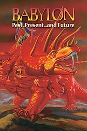 Babylon: Past, Present, And Future
