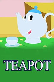 Teapot