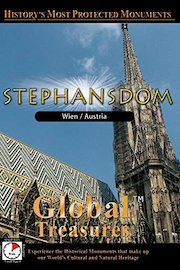 Global Treasures - Stephansdom - Vienna, Austria