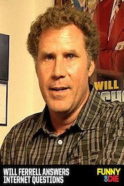 Will Ferrell Answers Internet Questions