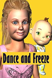 Dance and Freeze