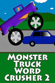 Monster Truck Word Crusher 2
