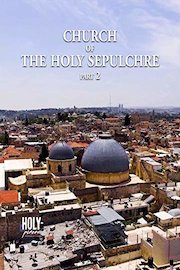 Church of the Holy Sepulchre