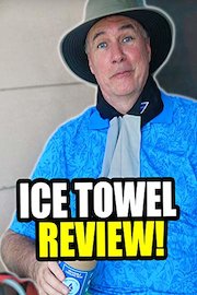 Review: Ice Towel Review