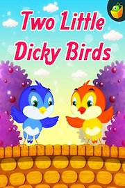 Two Little Dicky Birds