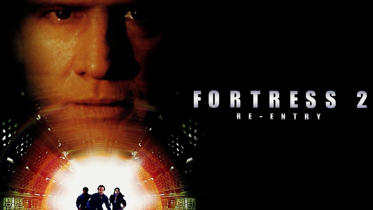 Fortress 2: Re-Entry