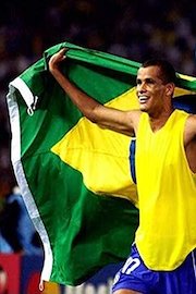 Brazilian Soccer Star Urges Tourists To Skip Rio Olympics