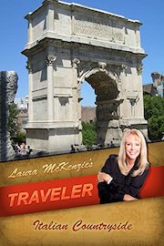 Laura McKenzie's Traveler - Italian Countryside