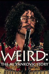 Weird: The Al Yankovic Story With Aaron Paul