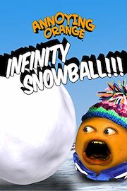 Annoying Orange - Infinity Snowball