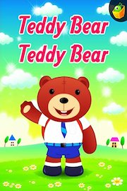 Teddy Bear Teddy Bear
