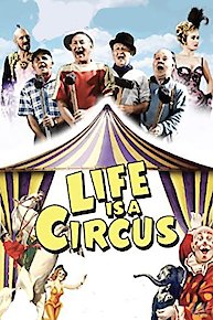 Life is a Circus