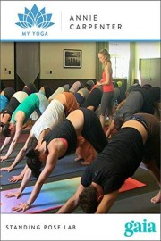 Standing Pose Lab