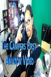 The Campers First Amazon Video