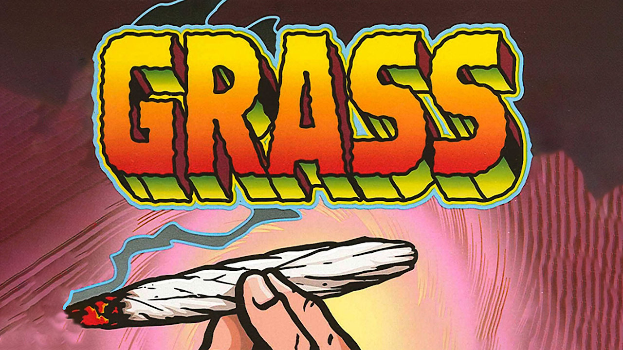 Grass