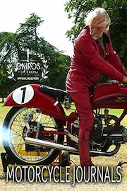 Motorcycle Journals