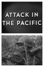 History of World War II - Attack in the Pacific