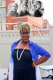 My Voice - Joyce Hurley